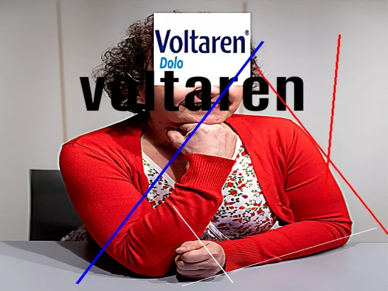 Achat voltaren patch